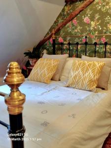 B&B / Chambres d'hotes Maison Maisy : photos des chambres