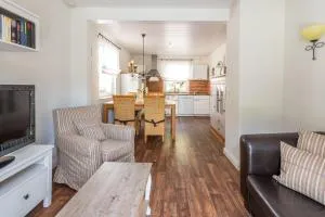 Mein Landhäuschen - Mittel-Hambach