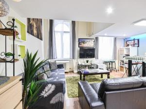 W46 - with 3 bedrooms in Centrum