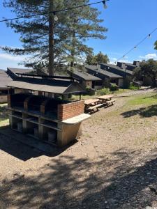 Village de vacances Le Serre de la Can