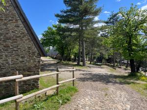 Village de vacances Le Serre de la Can