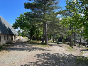 Village de vacances Le Serre de la Can