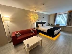 Standard  Double Room room in Tempo Fair Suites - Airport