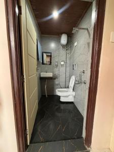 Kousani Homestay