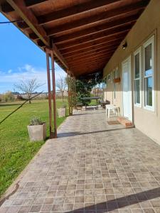 Casaquinta La Morena