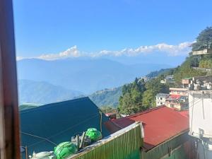 Kousani Homestay