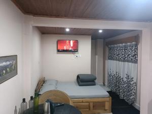 Kousani Homestay