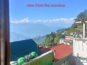 Kousani Homestay