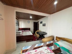 Kousani Homestay