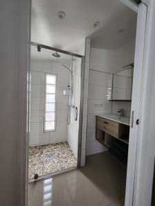 Appartements Le Loft Minimaliste : photos des chambres