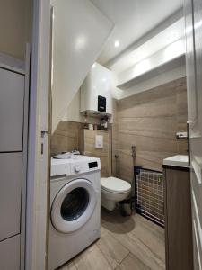 Appartements Le Loft Minimaliste : photos des chambres