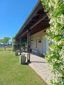 Casaquinta La Morena