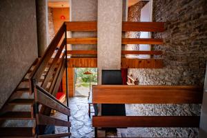 Village de vacances Le Serre de la Can