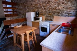 Village de vacances Le Serre de la Can