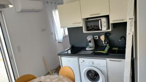 Appartements O repere du loup : photos des chambres