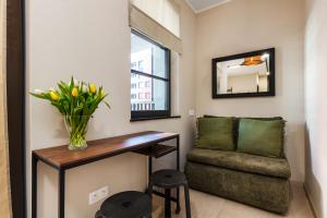 Doki Studio Apartments by HappyStay