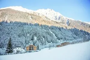 Apartments Hochbrunn - Pension Brunner - 卡西圣马达莱娜