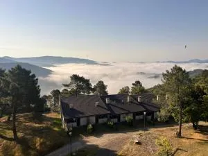 Village de vacances Le Serre de la Can - Pont de Ravagers