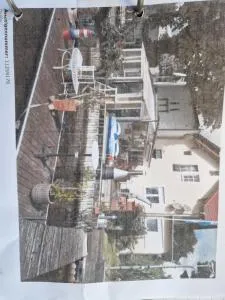 Dachgeschwohnung im Haus am See von Berlin - Spreenhagen