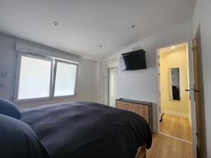 Appartements Le Loft Minimaliste : photos des chambres