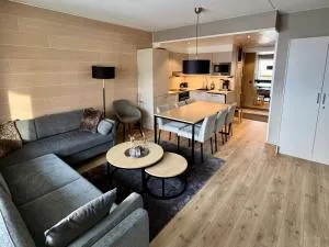 Levin Kunkku B6 - Rautuskylä