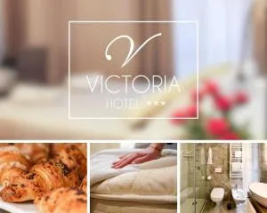Hotel Victoria - 利莫内皮埃蒙特