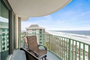 Perdido Towers West 1005 - بيرديدو بيتش