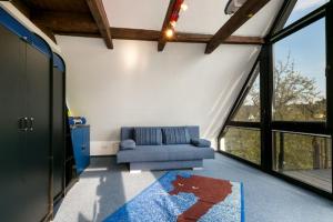 RügenHerz DACHTRÄUME Atelierwohnung 1 - 4 Personen