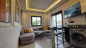 Chic Central proche Tram - Maarif