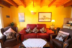 ROCO 3 - Großer Pool, Sauna, Meerblick, Entspannung für 2 Personen