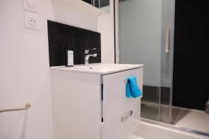 Appartements Your Home Loos 2 - Proche Lille : photos des chambres