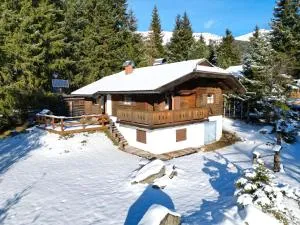 Hüttenzauber Oberbergeralm - Mühlen