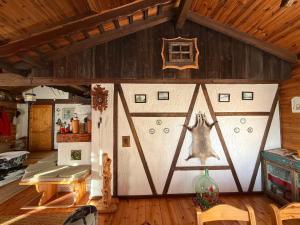 Hüttenzauber Oberbergeralm