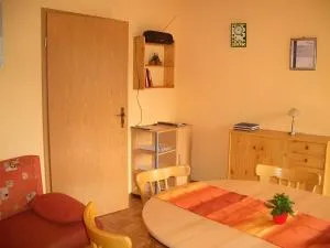 Wohnung mit Balkon im Schwarzwald - Seebach