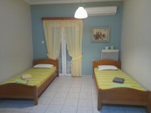 Antonioy Apartment Metewra