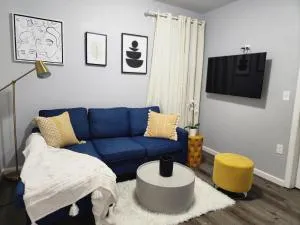 Comfy Fairmount - 东奥兰治