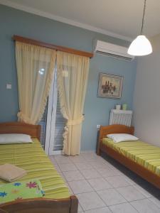 Antonioy Apartment Metewra