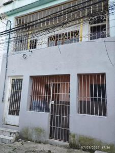 Apartamento 01 Jardim Peri Quarto Cozinha Banheiro