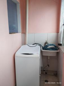 Apartamento 01 Jardim Peri Quarto Cozinha Banheiro