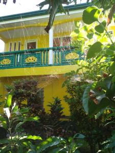 Apartment on Sibuyan