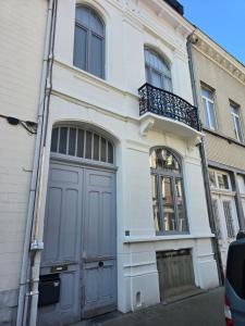 Aqua Loft Suite exécutive & élégante Quartier Européen Bruxelles