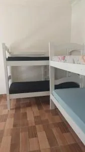 Casa de Hospedagem Deus Conosco - Lavrinhas