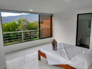 Tu Hogar en San Gil Familiar con un toque típico