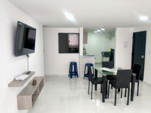 Tu Hogar en San Gil Familiar con un toque típico