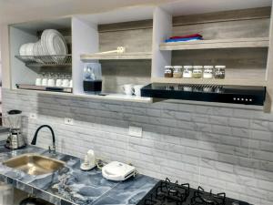 Tu Hogar en San Gil Familiar con un toque típico