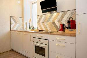 Appartements Kali-Milo : photos des chambres