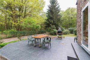 Tweekamer Apartement