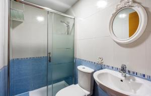 Apartamento playa del cabo