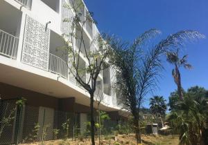 Résidence de Cannes La Bocca