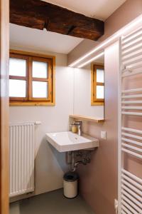 SCHILCHERLANDLEBEN - Bauernhaus